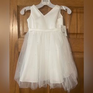 Flower Girl Dress 2T